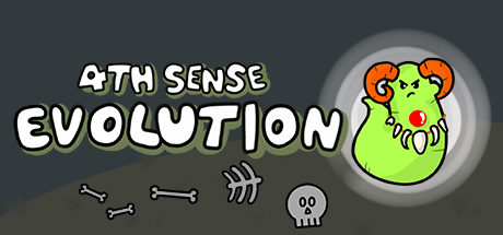 The Fourth Sense Evolution: Stone Age Steam header